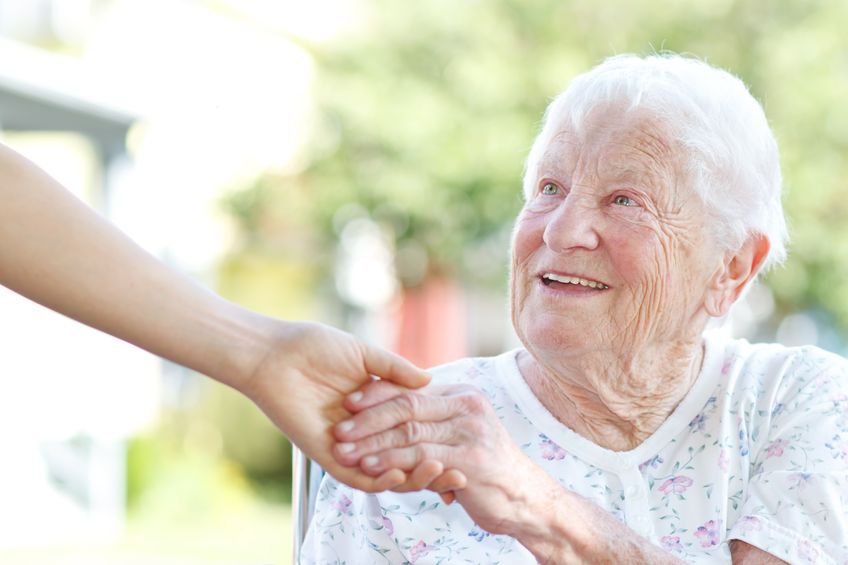 End of Life Care