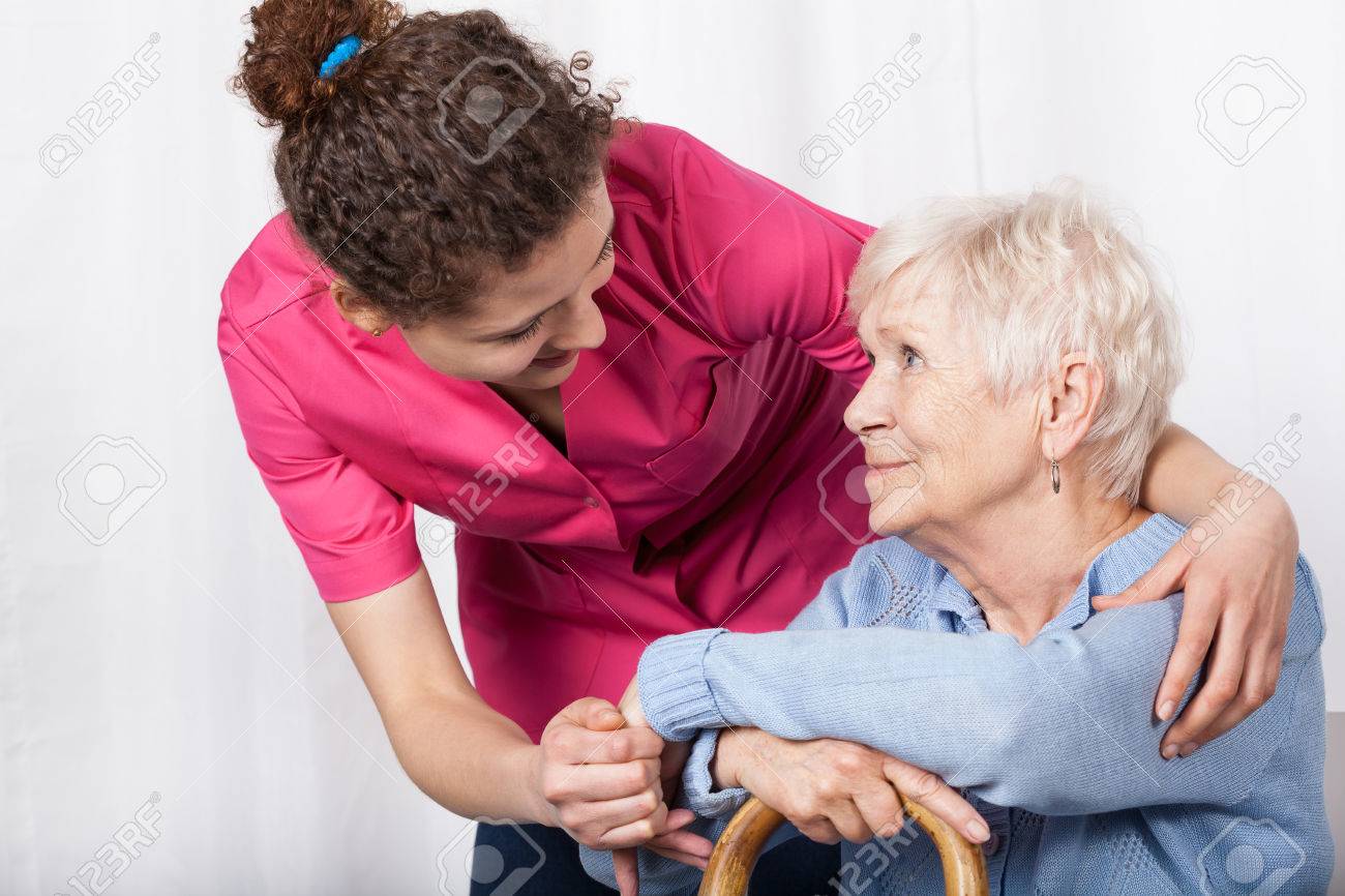 Learning disability care