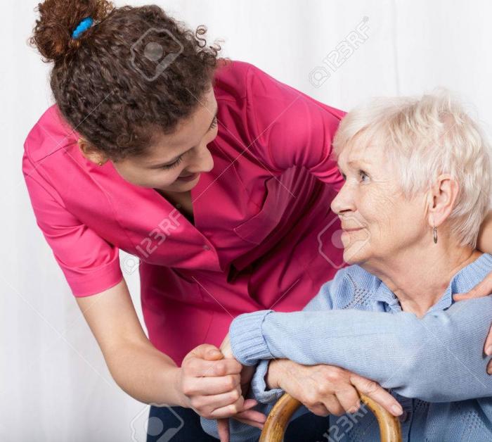 Learning disability care
