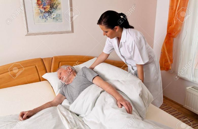 Waking Night Support